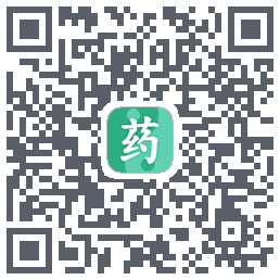 掌上药店的下载二维码