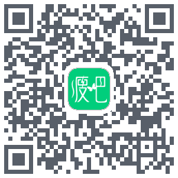 瘦吧du code QR de téléchargement