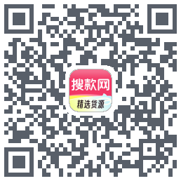搜款网Download QR-Code