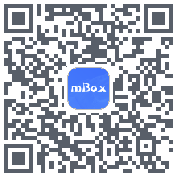 mBox Beta的下载二维码