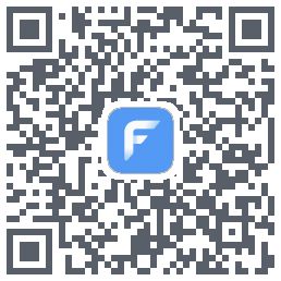 新云雀codice QR per il download