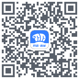 上上参谋的下載二維碼
