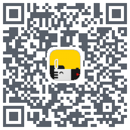 快乐斑马HD QRcode