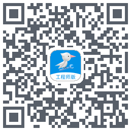啄木鸟工程师codice QR per il download