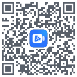 录音录像du code QR de téléchargement
