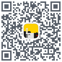 快乐斑马HD QRcode