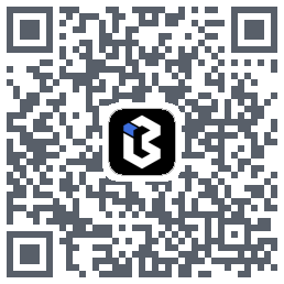 BlueprintGo的下載二維碼