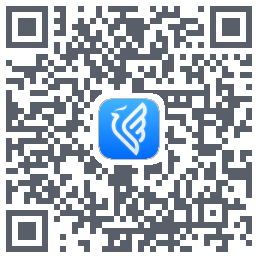 一体化appcódigo QR de descarga de