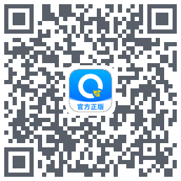蜜蜂试卷 QRcode