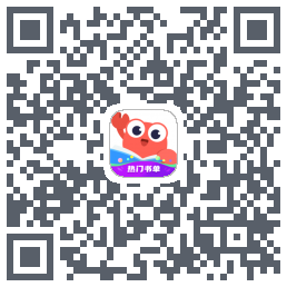 KaDa阅读 QRcode