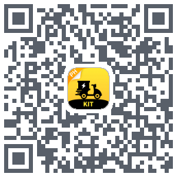 Flash Kit(Philippines) QRcode