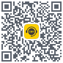 自助收银du code QR de téléchargement