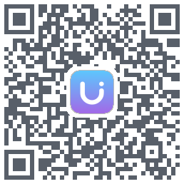 U净加盟商du code QR de téléchargement
