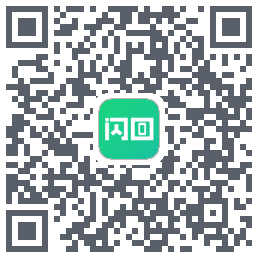 闪回有品kod QR do pobrania