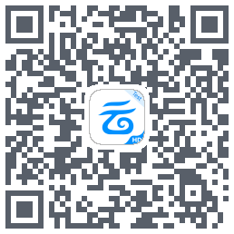 中国移动云盘HD QRcode