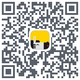 快乐斑马HD QRcode