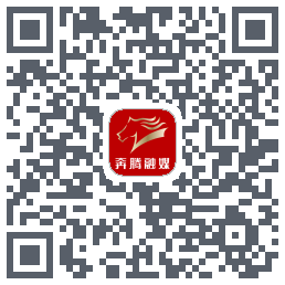 奔腾融媒的下载二维码