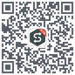 刷刷题código QR de descarga de