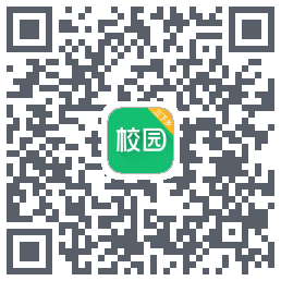 中青校园的下载二维码