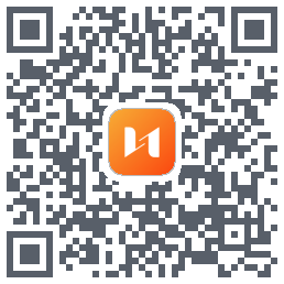 弘历投教 QRcode