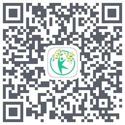 家等你 QRcode