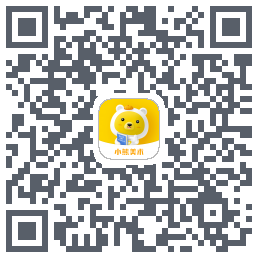 小熊美术 QRcode