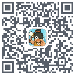 时光大爆炸 QRcode