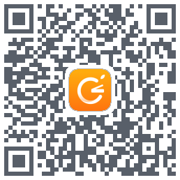 橙果错题本 QRcode