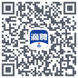 滴聘 QRcode