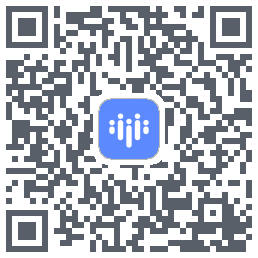 易陪伴 QRcode
