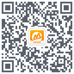 招商基金Download QR-Code