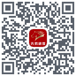 奔腾融媒的下载二维码