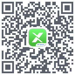 XTrend Speed的下載二維碼