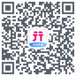 无忧行 QRcode