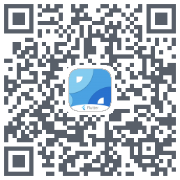 Flutter-PicGo的下载二维码