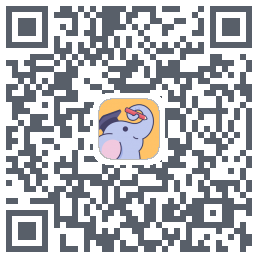 小E学院 QRcode