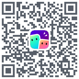 本搭子(Test) QRcode