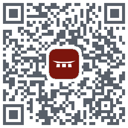 润泽园kod QR do pobrania