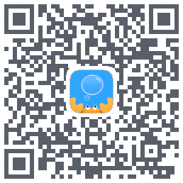 冒泡 QRcode