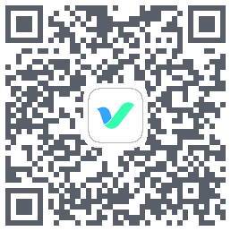 云慧 QRcode