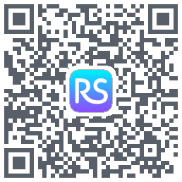 锐锢销售 QRcode