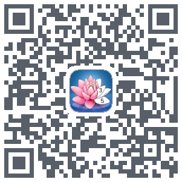 Zen Color QR-код для загрузки