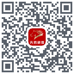 奔腾融媒的下载二维码