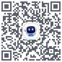 当贝AIkod QR do pobrania