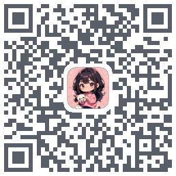 比特人生 QRcode