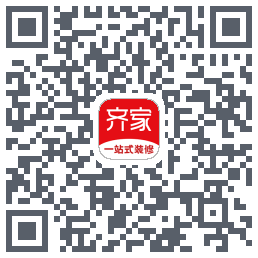 齐家 QRcode