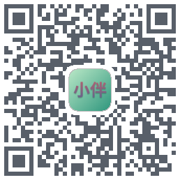 小伴รหัส QR สำหรับดาวน์โหลด