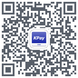 KPAY CRM β QRcode