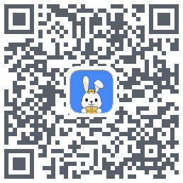 盛兔帮的下載二維碼