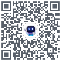 当贝AI QR-код для загрузки